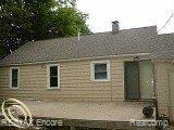 3890 Mildred Avenue Rochester, MI 48309 - Photo 3 of 8 MAINTENANCE FREE DECK