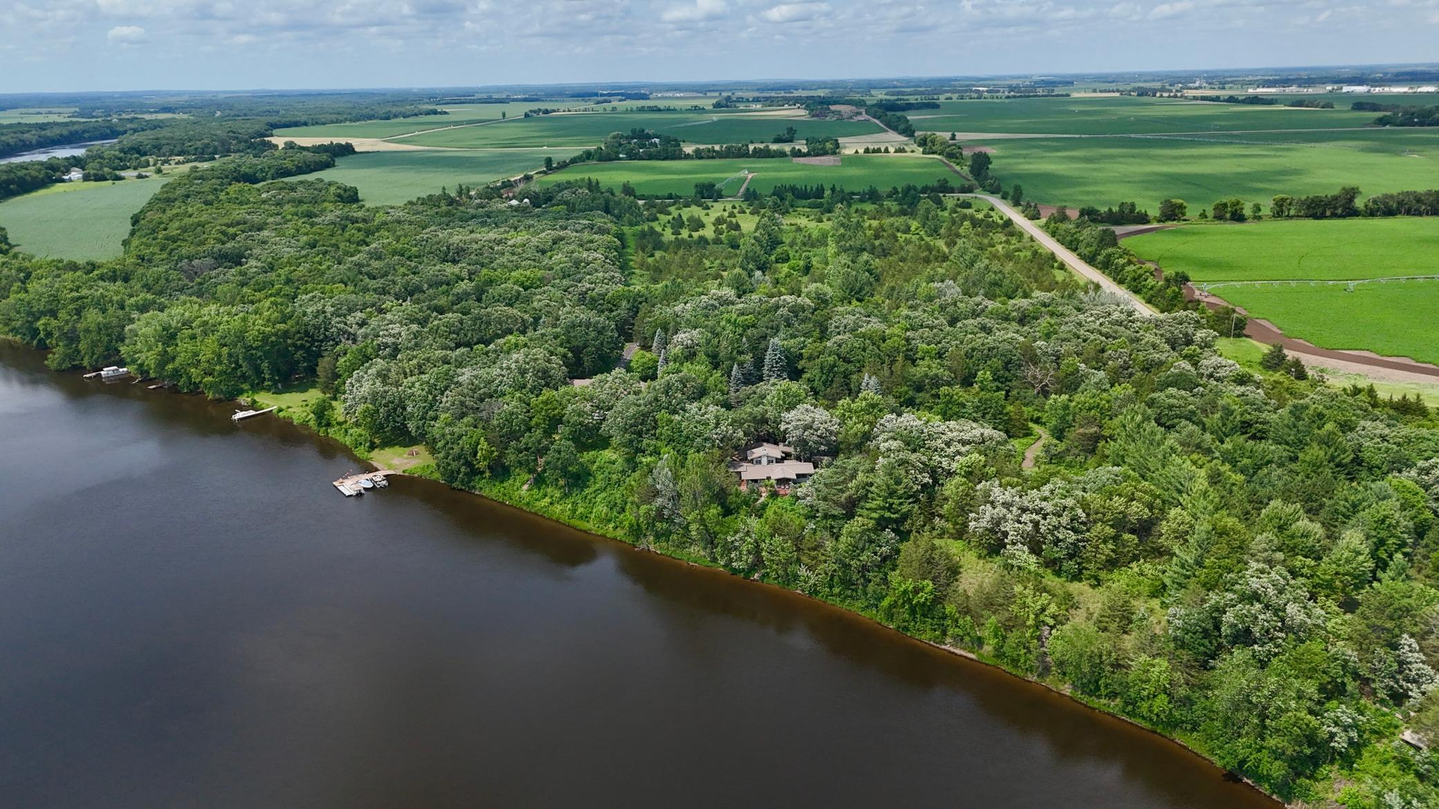 4040 Ricecliff Lane Rice, MN 56367 - Photo 20 of 124