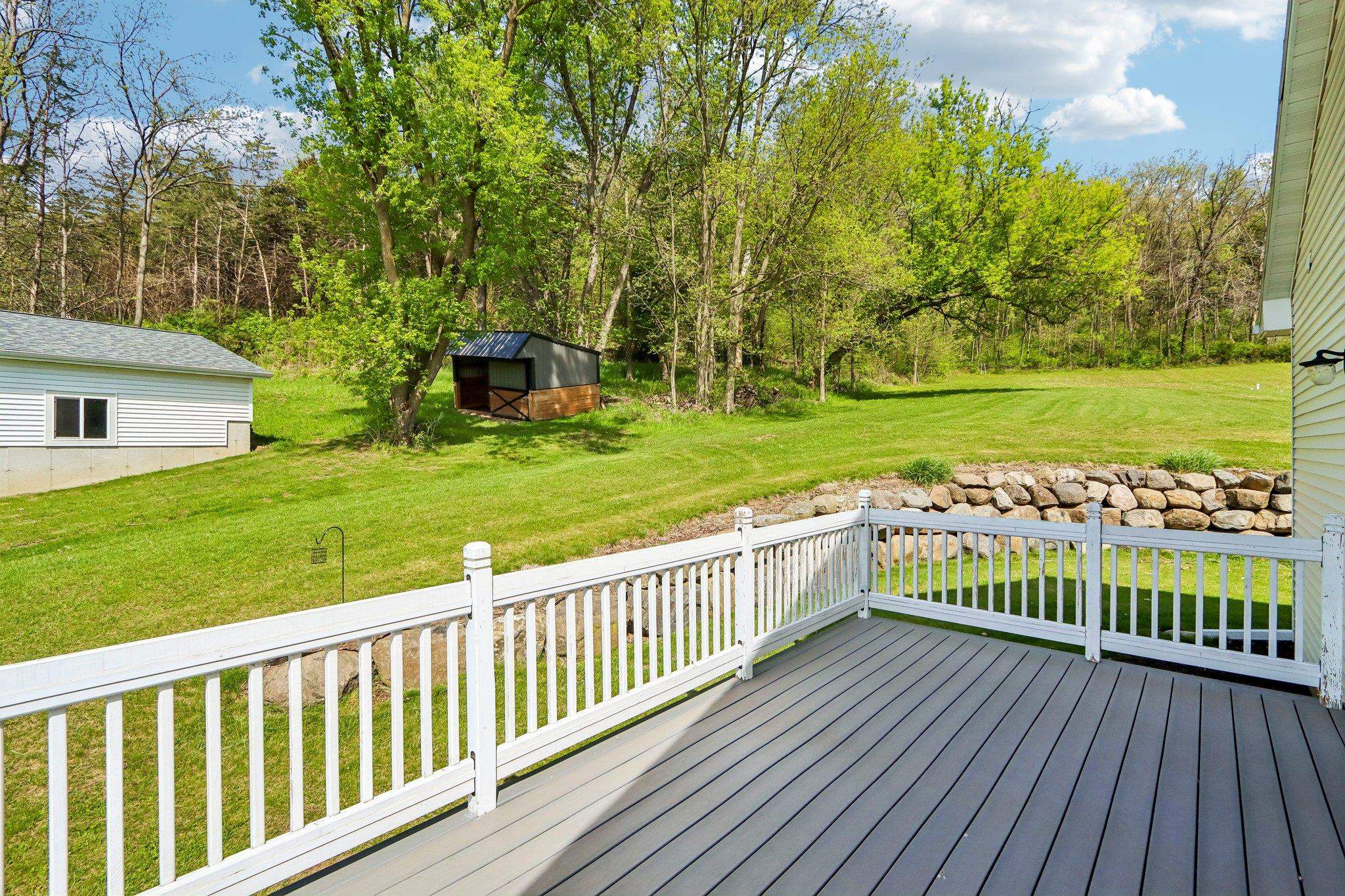 10265 County Rd KP Mazomanie, WI 53560 - Photo 52 of 59