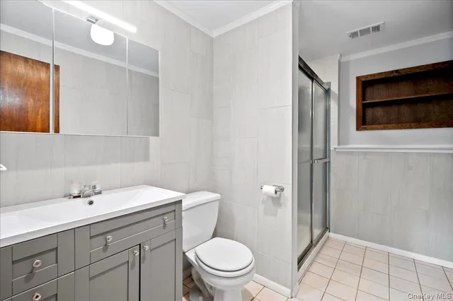 a bathroom with a sink and a washing machine