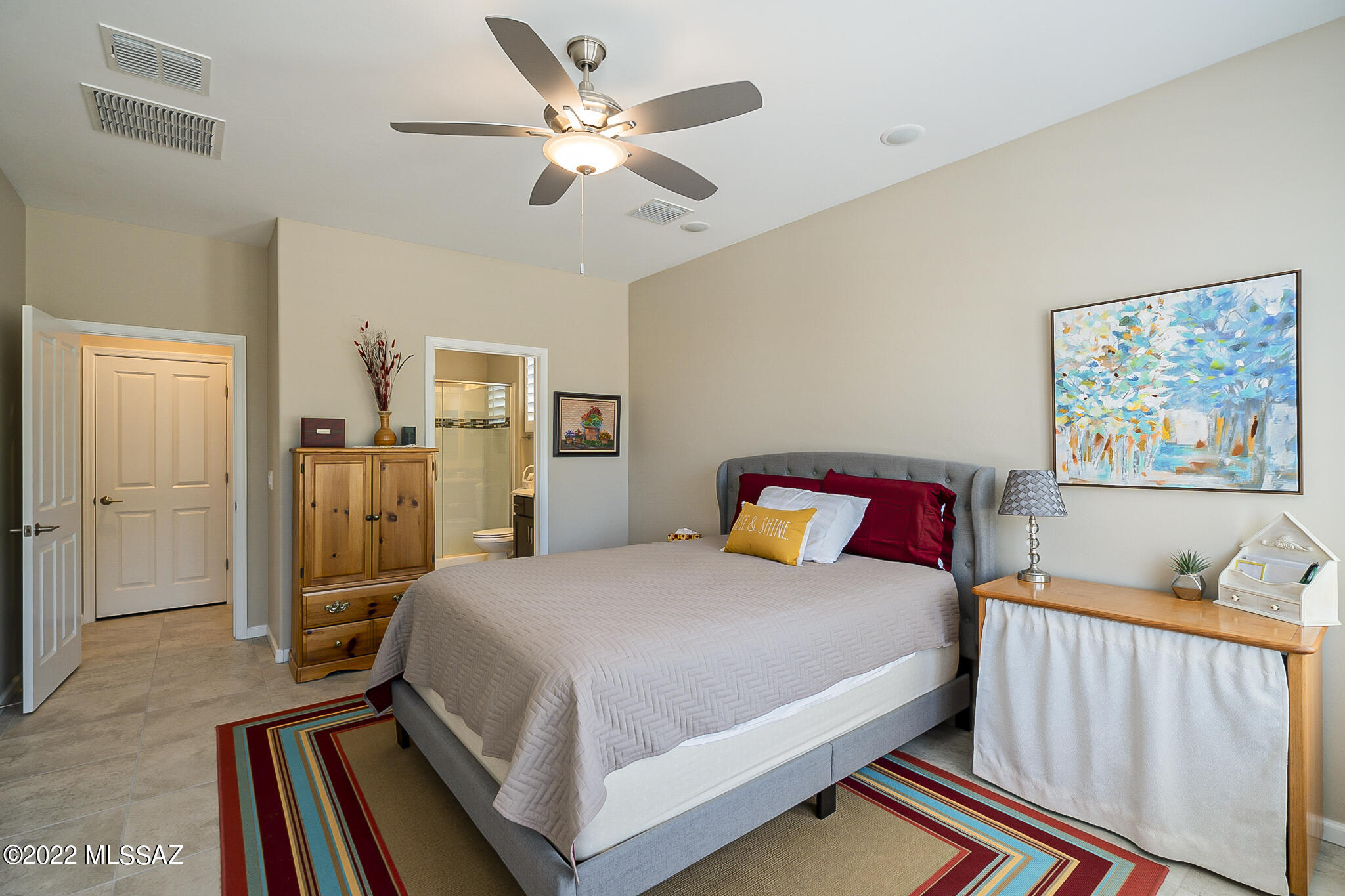 61624 East Border Rock Road Tucson, AZ 85739 - Photo 32 of 50