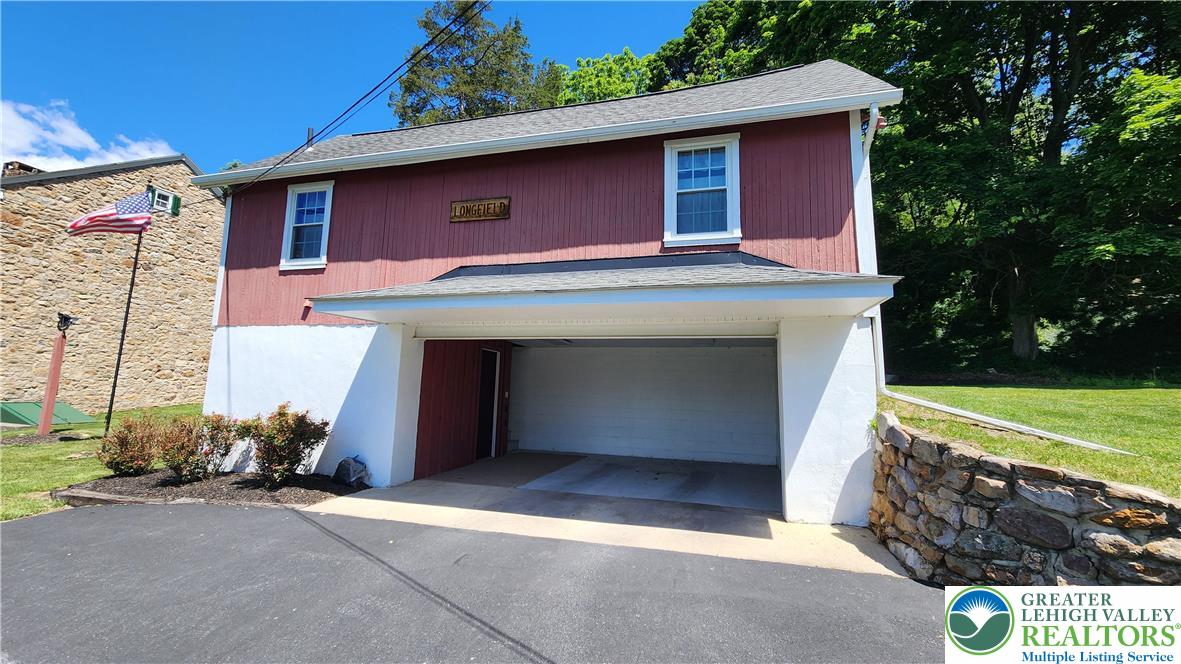 4912 Shankweiler Road Orefield, PA 18069 - Photo 38 of 74
