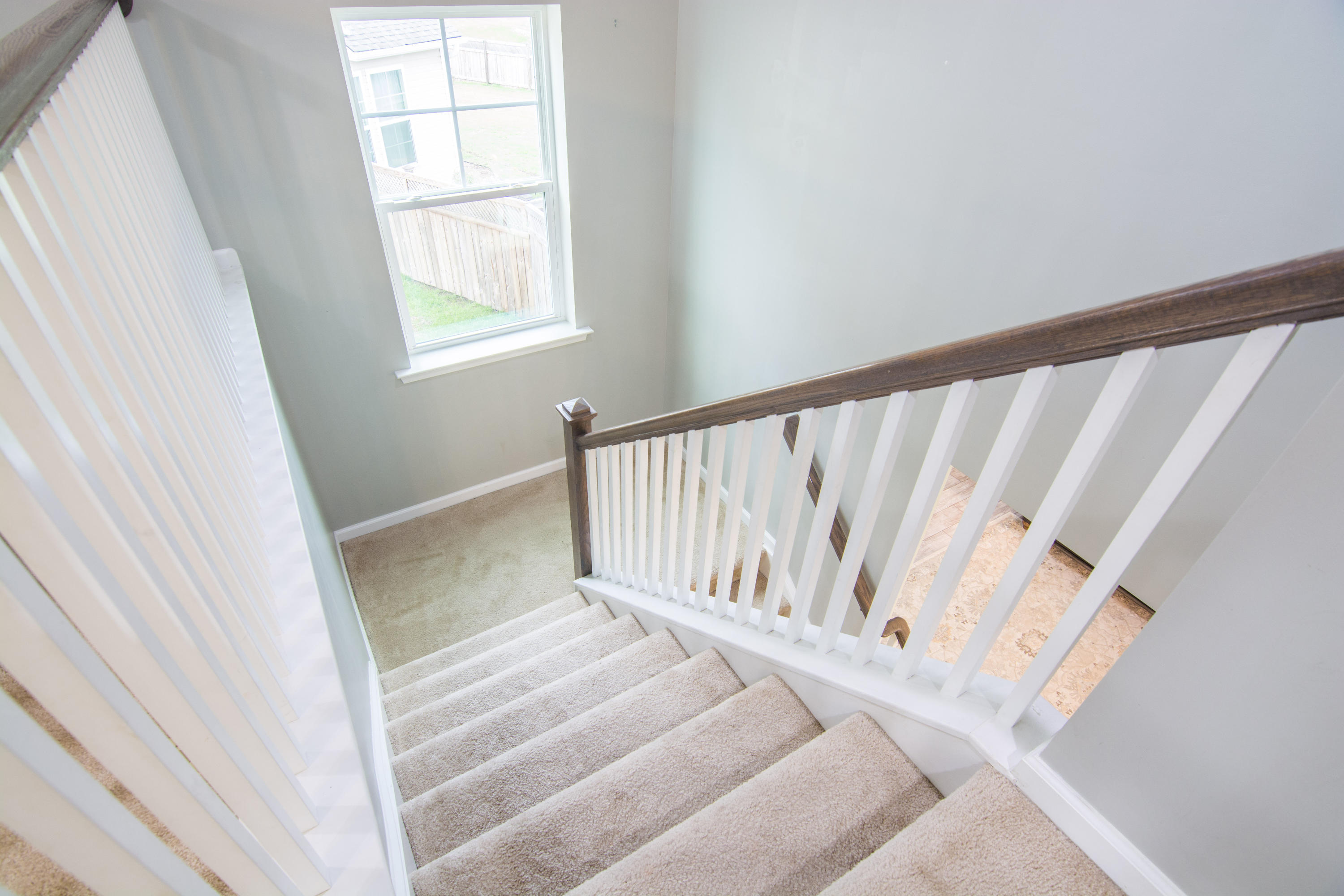155 Oyama Road Summerville, SC 29486 - Photo 15 of 29 stairwell