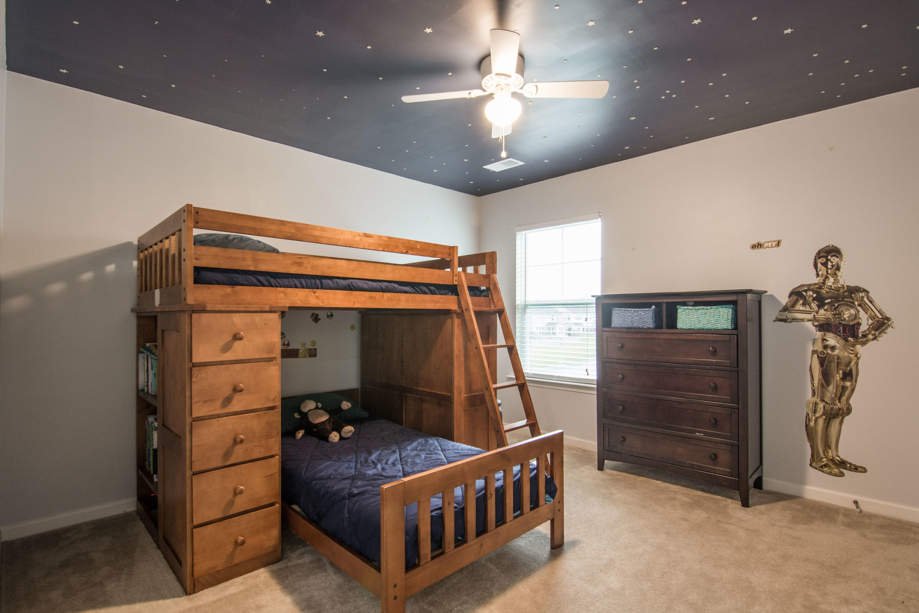 155 Oyama Road Summerville, SC 29486 - Photo 24 of 29 bedroom3