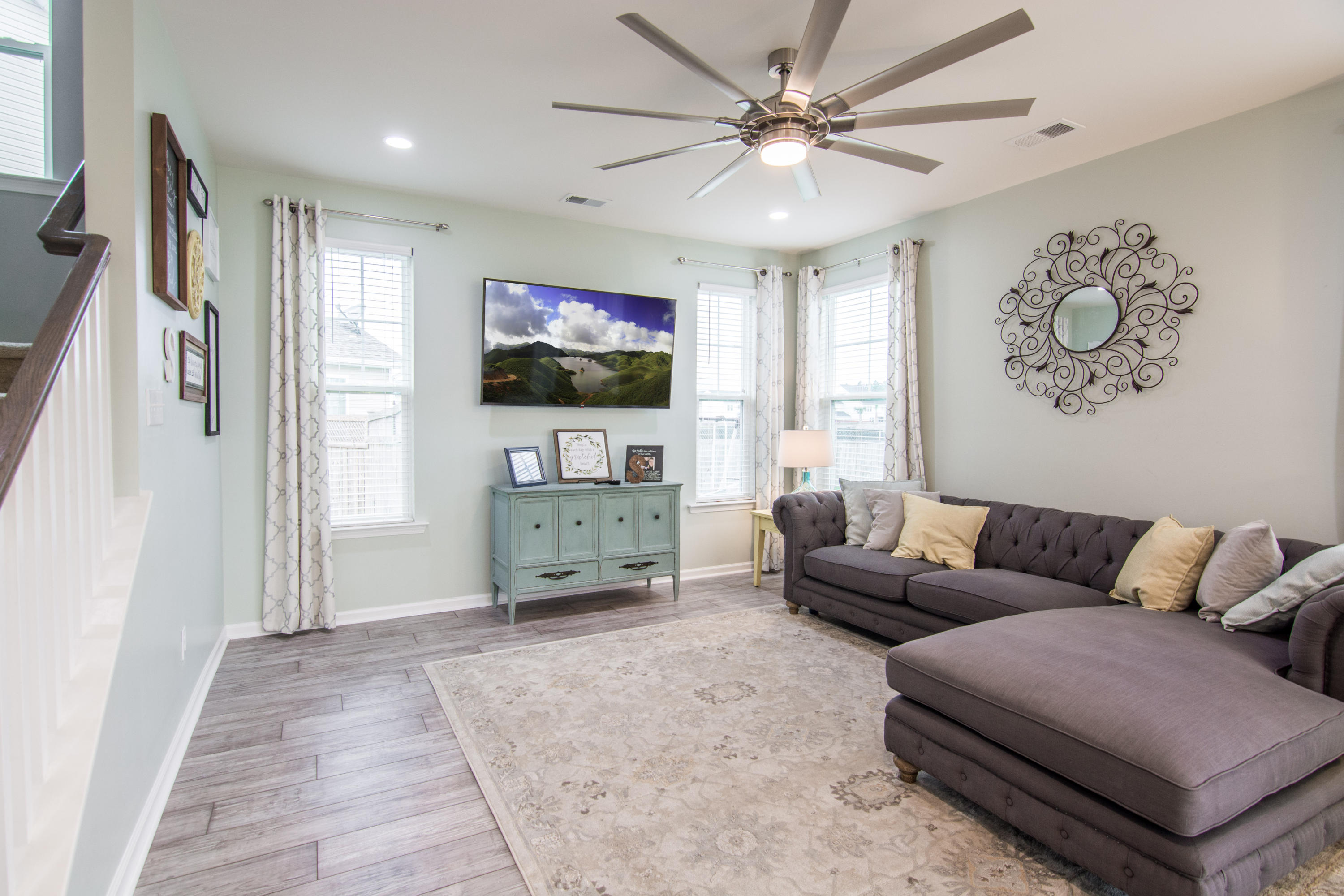 155 Oyama Road Summerville, SC 29486 - Photo 9 of 29 living 2