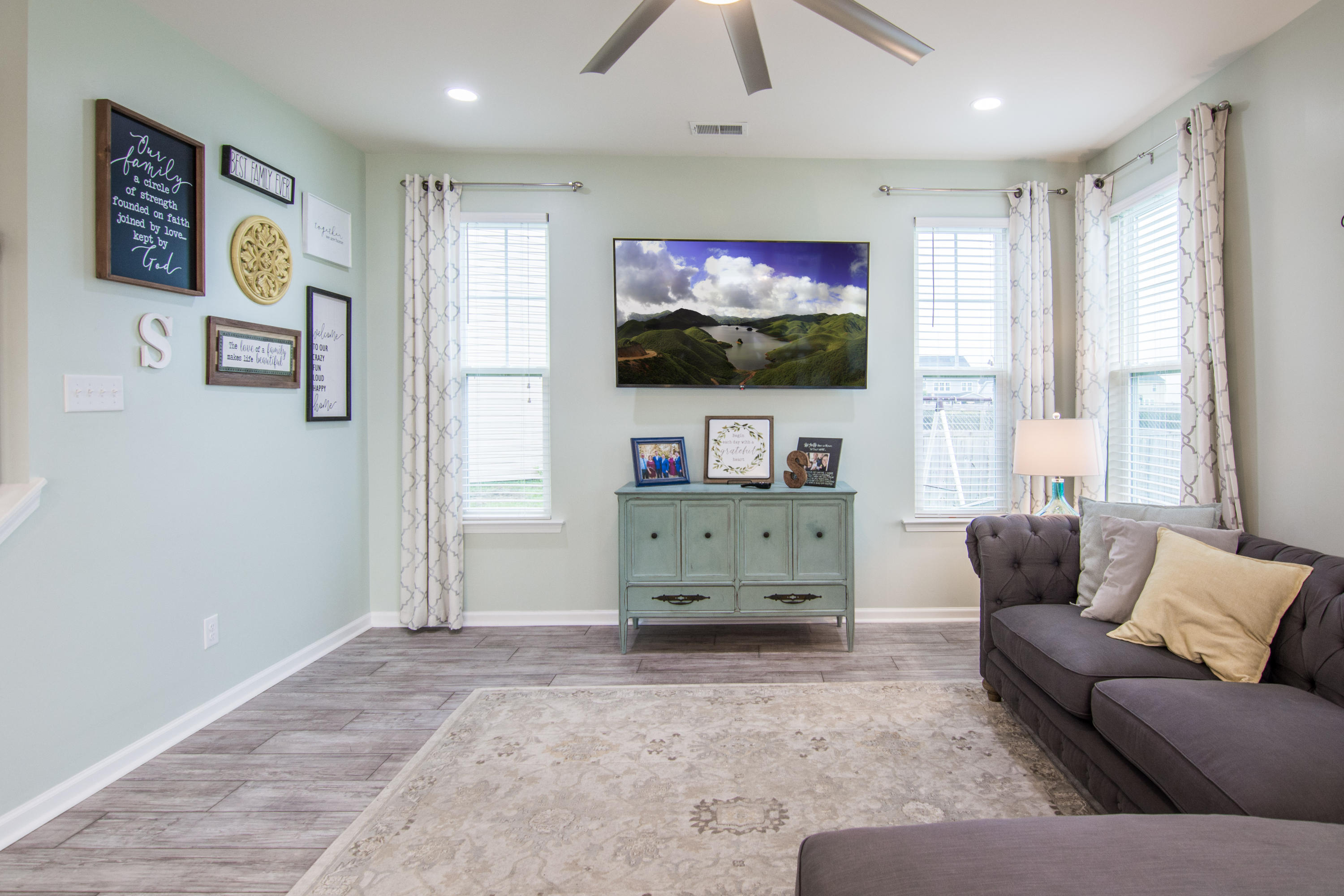 155 Oyama Road Summerville, SC 29486 - Photo 10 of 29 living