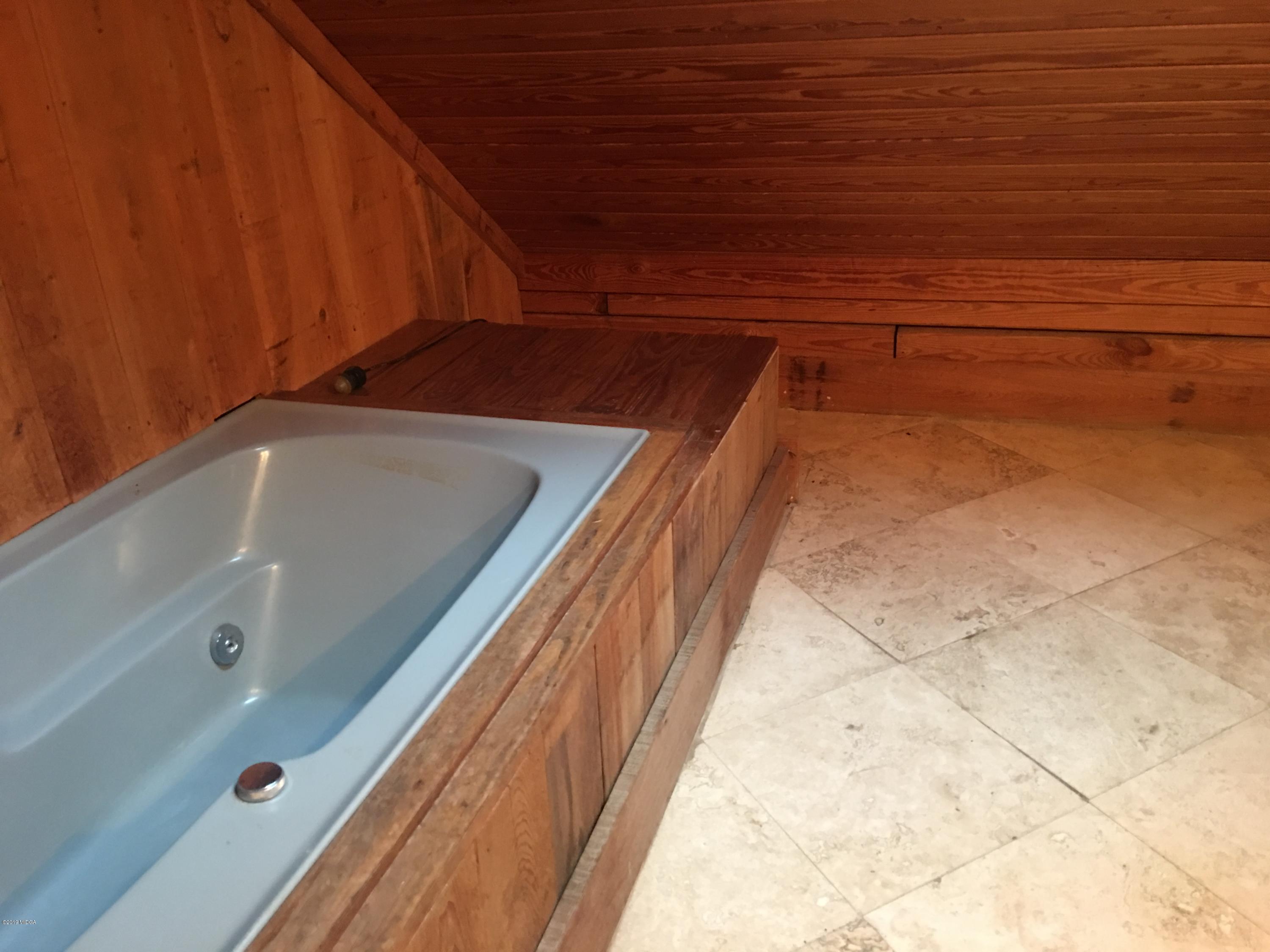 4155 Fulton Mill Road Macon, GA 31216 - Photo 14 of 20 a view of wooden floor