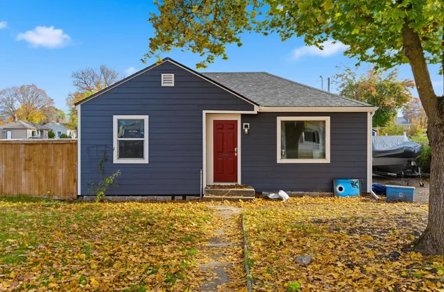 $319,000 | 14118 East Longfellow Avenue, Spokane Valley, WA 99216