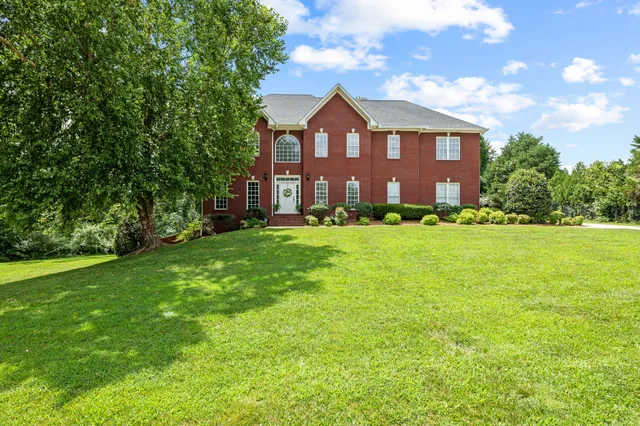 $929,999 | 992 Stonebridge Circle, Cookeville, TN 38501