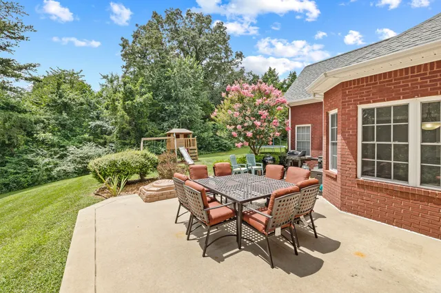 $929,999 | 992 Stonebridge Circle, Cookeville, TN 38501