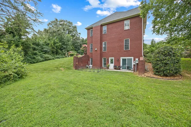 $929,999 | 992 Stonebridge Circle, Cookeville, TN 38501