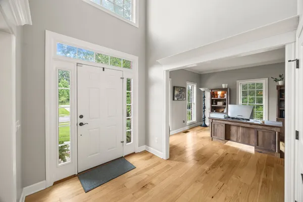 $929,999 | 992 Stonebridge Circle, Cookeville, TN 38501