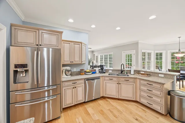 $929,999 | 992 Stonebridge Circle, Cookeville, TN 38501