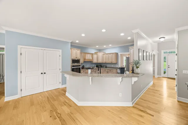 $929,999 | 992 Stonebridge Circle, Cookeville, TN 38501