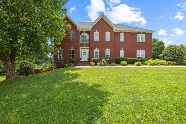 $929,999 | 992 Stonebridge Circle, Cookeville, TN 38501