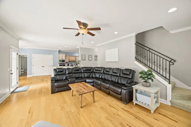 $929,999 | 992 Stonebridge Circle, Cookeville, TN 38501