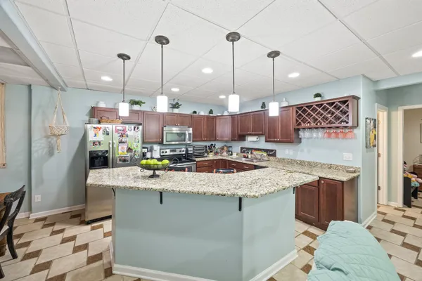 $929,999 | 992 Stonebridge Circle, Cookeville, TN 38501