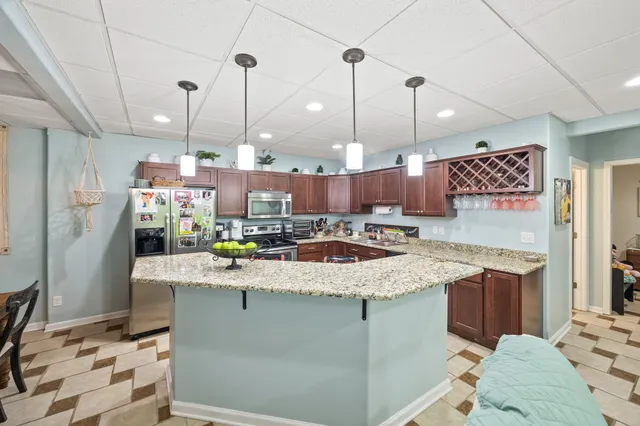 $929,999 | 992 Stonebridge Circle, Cookeville, TN 38501