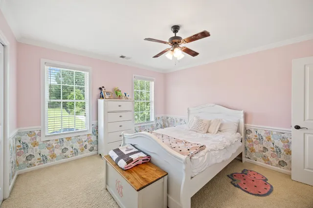 $929,999 | 992 Stonebridge Circle, Cookeville, TN 38501