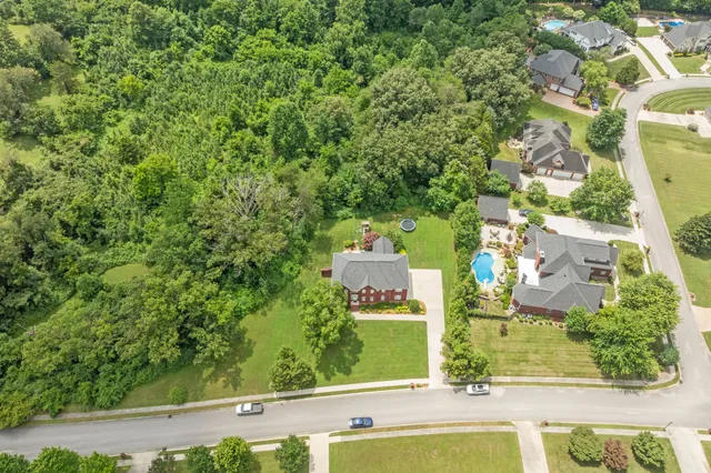 $929,999 | 992 Stonebridge Circle, Cookeville, TN 38501