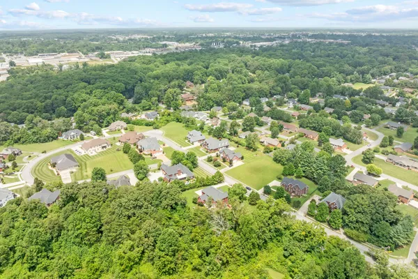 $929,999 | 992 Stonebridge Circle, Cookeville, TN 38501