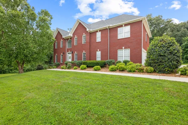 $929,999 | 992 Stonebridge Circle, Cookeville, TN 38501