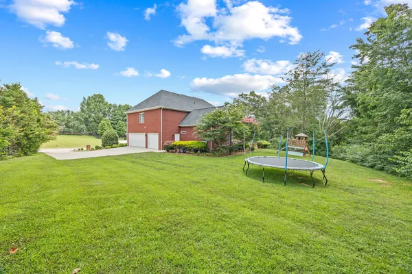 $929,999 | 992 Stonebridge Circle, Cookeville, TN 38501