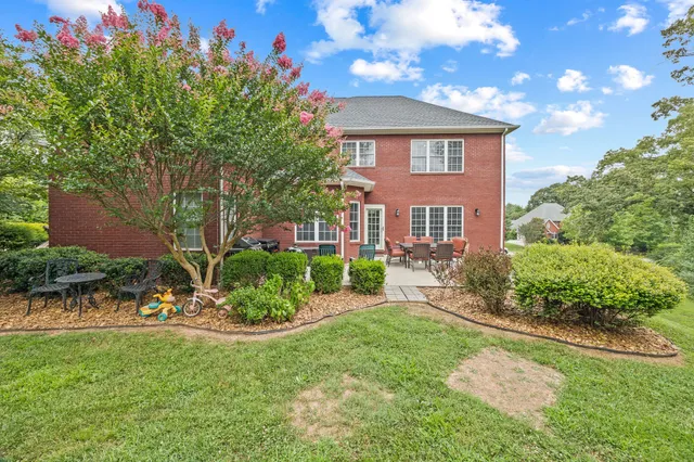 $929,999 | 992 Stonebridge Circle, Cookeville, TN 38501