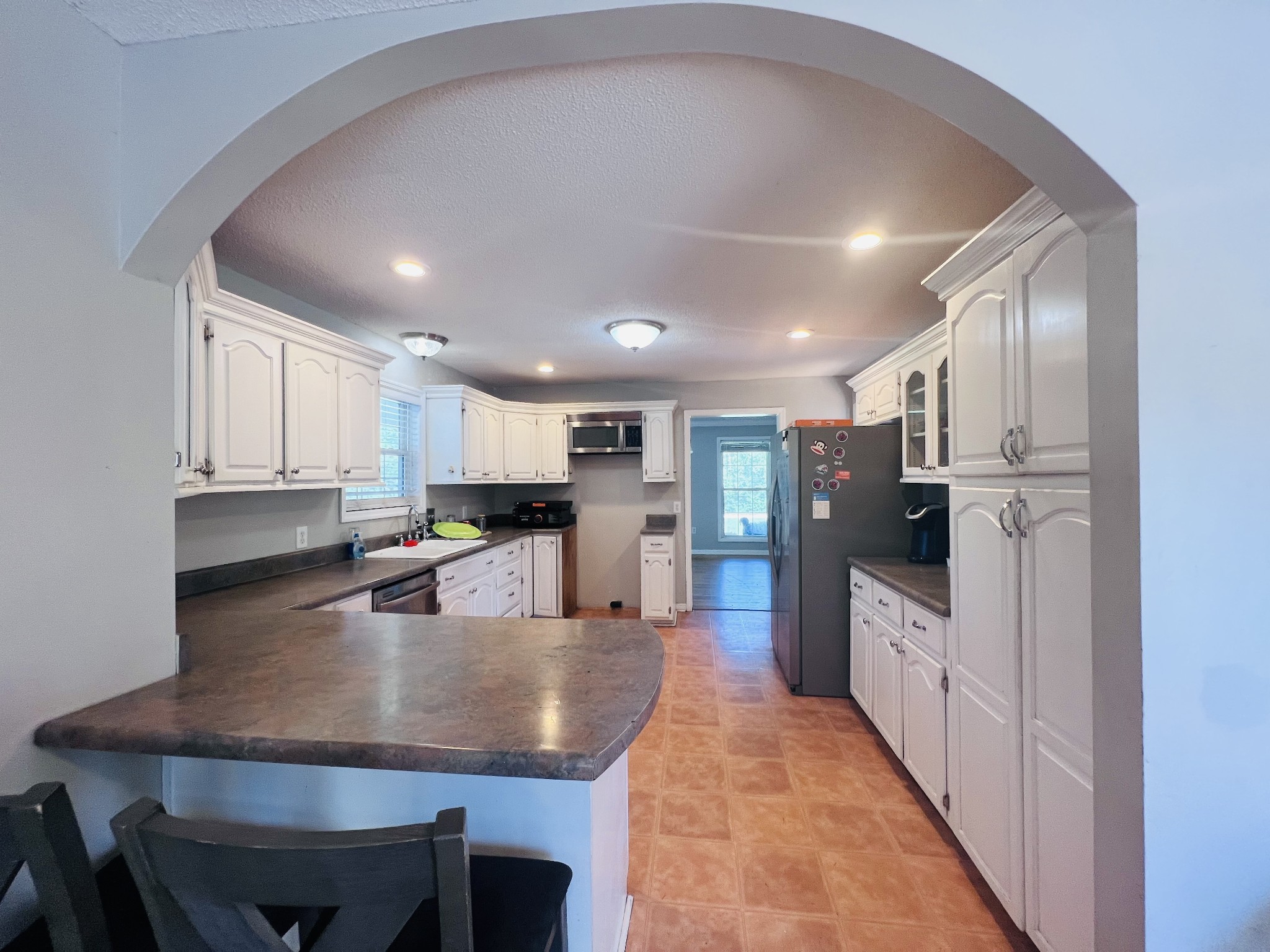 420 Long Branch Road Lawrenceburg, TN 38464 - Photo 5 of 18