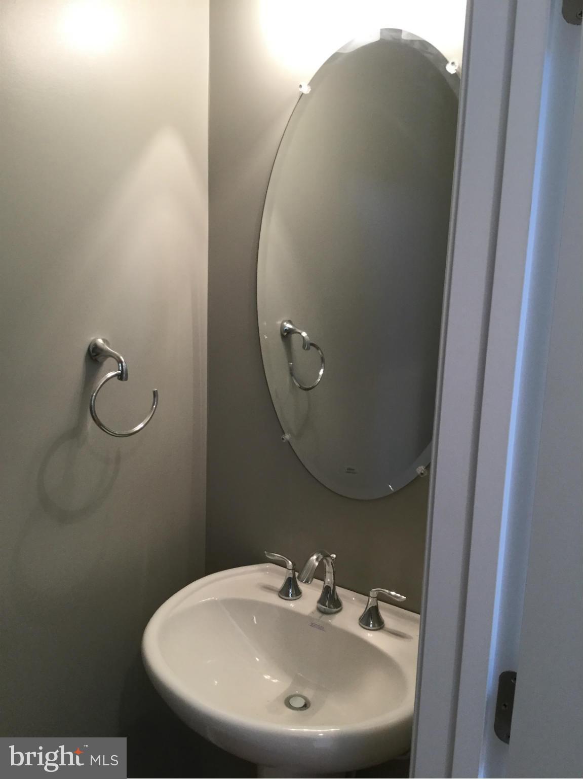 3122 Fairland Road Silver Spring, MD 20904 - Photo 14 of 29 Powder Room