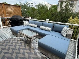 43518 Laidlow Street Chantilly, VA 20152 - Photo 13 of 14