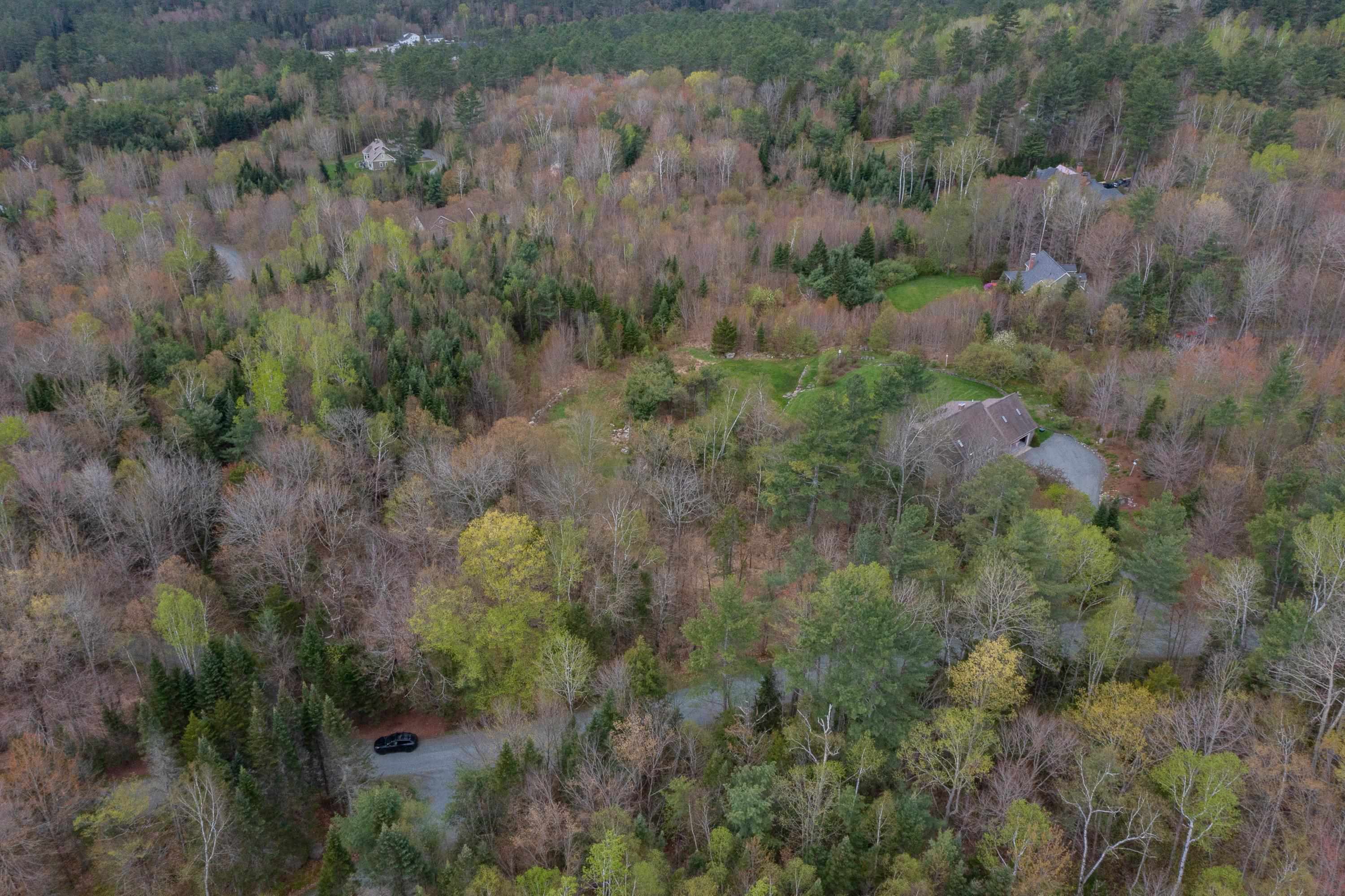 22 Indian Pipe Road Franconia, NH 03580 - Photo 19 of 21 Gallery Image 19