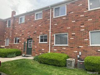 401 Baldwin Avenue, Unit 208 Rochester, MI 48307 - Photo 13 of 15
