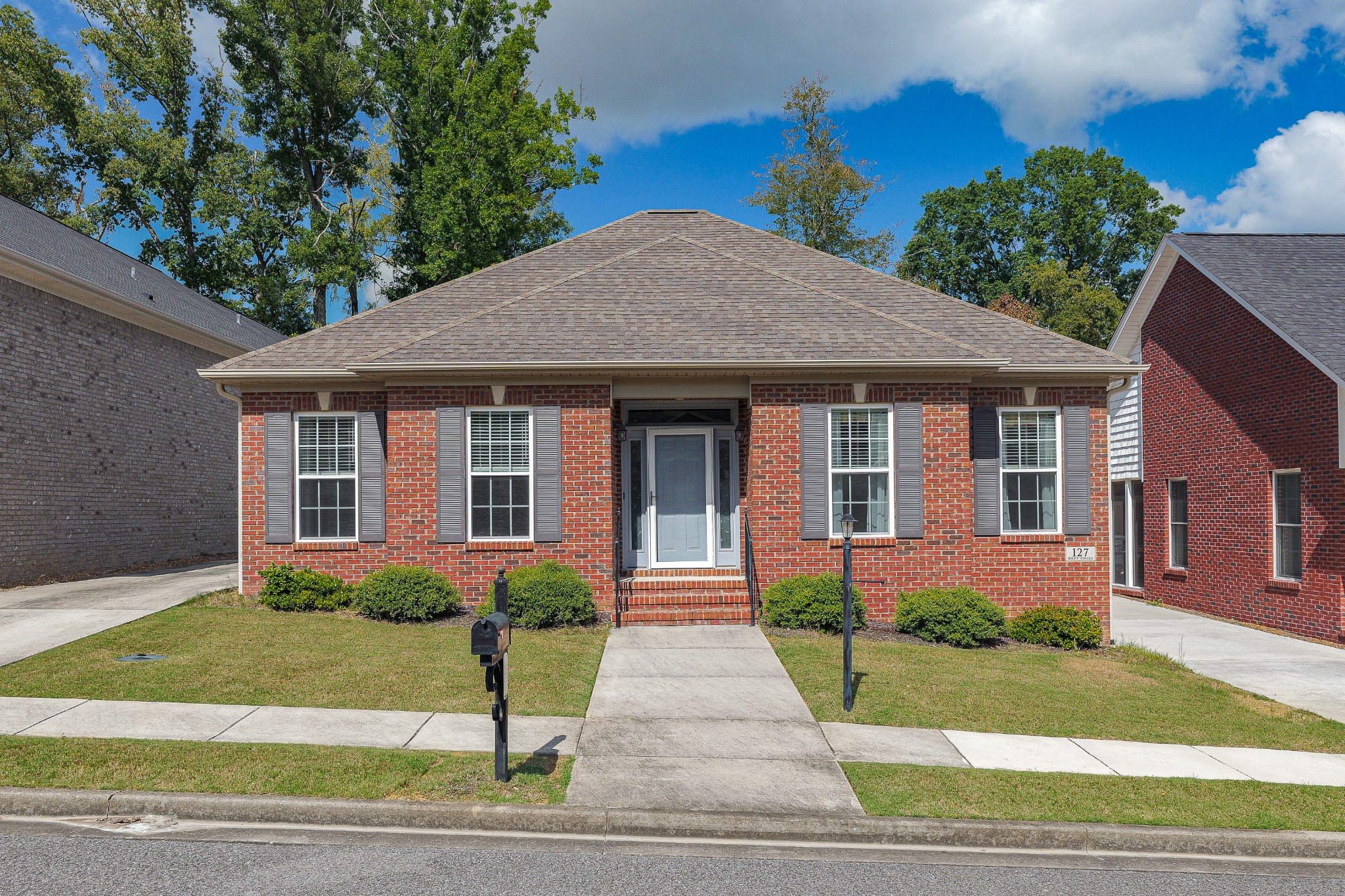 127 Riley Circle Fayetteville, TN 37334 - Photo 25 of 27 Gallery Image 25