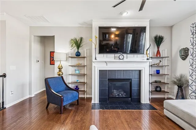 $479,500 | 1022 Southwest Cheshire Drive, Lee's Summit, MO 64083