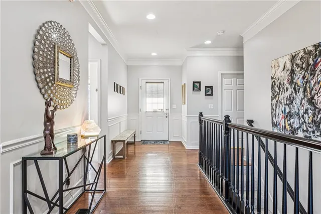 $479,500 | 1022 Southwest Cheshire Drive, Lee's Summit, MO 64083