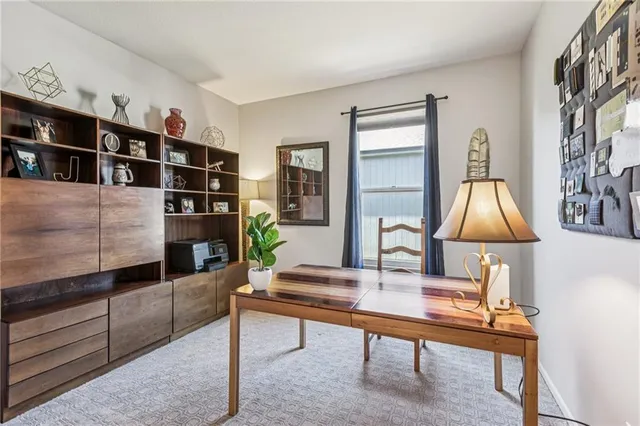 $479,500 | 1022 Southwest Cheshire Drive, Lee's Summit, MO 64083