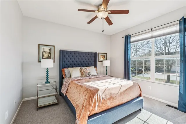 $479,500 | 1022 Southwest Cheshire Drive, Lee's Summit, MO 64083