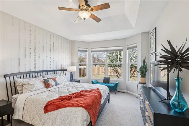 $479,500 | 1022 Southwest Cheshire Drive, Lee's Summit, MO 64083