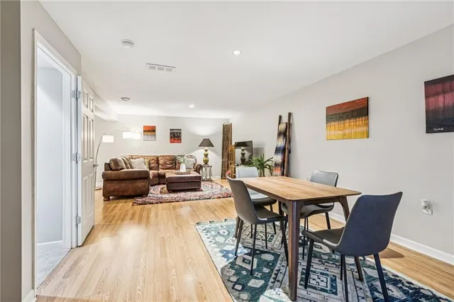 $479,500 | 1022 Southwest Cheshire Drive, Lee's Summit, MO 64083