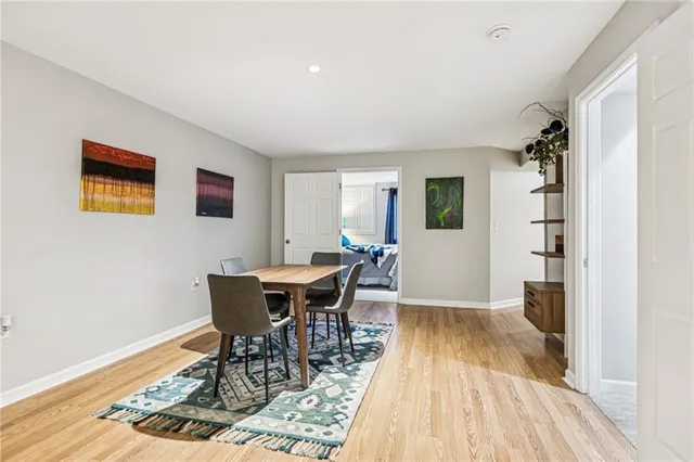 $479,500 | 1022 Southwest Cheshire Drive, Lee's Summit, MO 64083