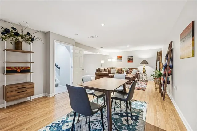 $479,500 | 1022 Southwest Cheshire Drive, Lee's Summit, MO 64083