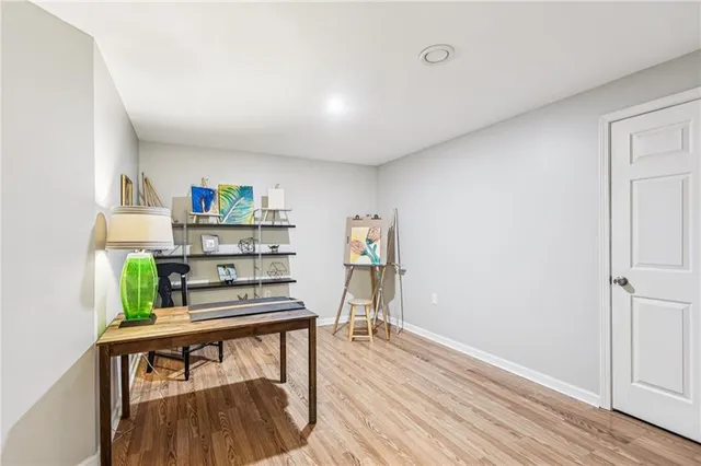 $479,500 | 1022 Southwest Cheshire Drive, Lee's Summit, MO 64083