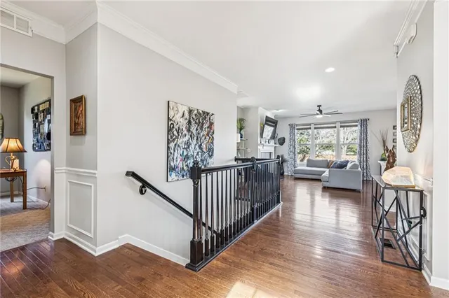 $479,500 | 1022 Southwest Cheshire Drive, Lee's Summit, MO 64083