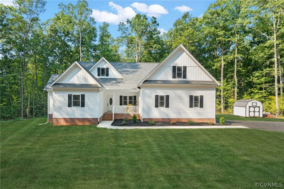 2301 Ridge Road Powhatan, VA 23139 - Photo 1 of 47 Gallery Image 1