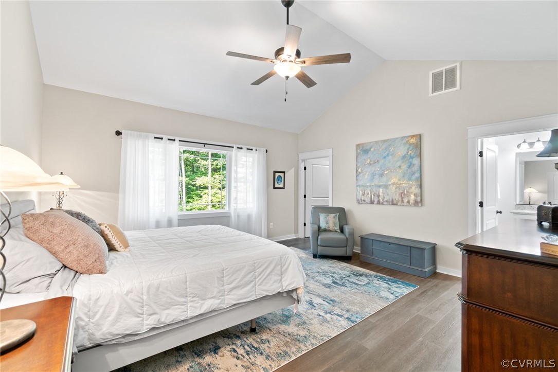 2301 Ridge Road Powhatan, VA 23139 - Photo 16 of 47 Gallery Image 16