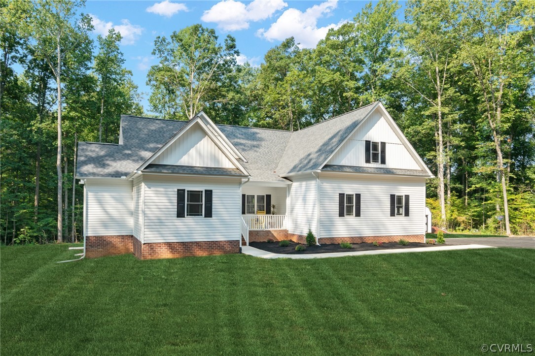2301 Ridge Road Powhatan, VA 23139 - Photo 2 of 47 Gallery Image 2