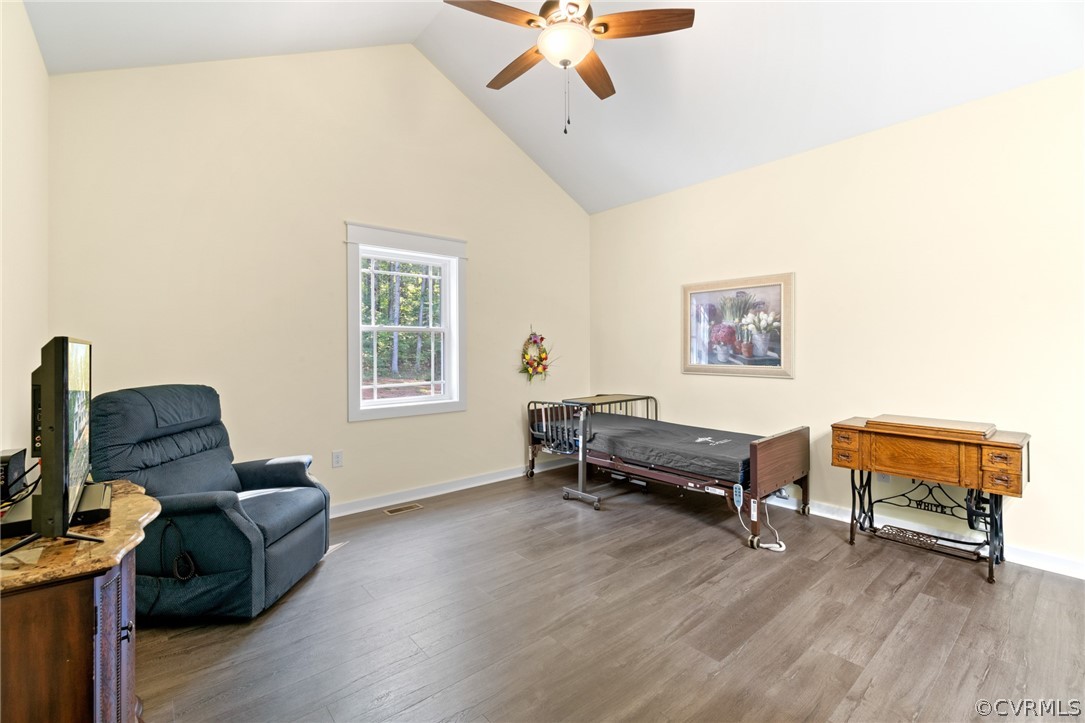 2301 Ridge Road Powhatan, VA 23139 - Photo 24 of 47 Gallery Image 24