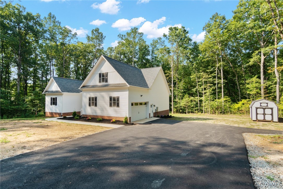 2301 Ridge Road Powhatan, VA 23139 - Photo 3 of 47 Gallery Image 3