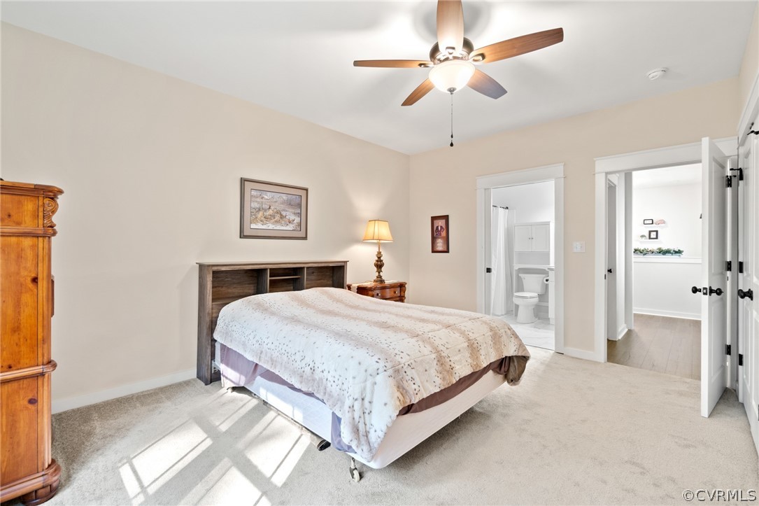 2301 Ridge Road Powhatan, VA 23139 - Photo 31 of 47 Gallery Image 31